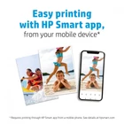 Kép 4/9 - HP Everyday Glossy Photo Paper-100 sht/10 x 15 cm