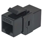Kép 1/3 - Intellinet 504775 RJ45 C5 Keystone csatlakozó adapter