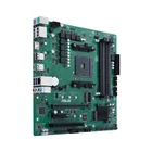 Kép 2/5 - ASUS PRO B550M-C/CSM AMD B550 AM4 foglalat Micro ATX