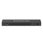 Kép 4/6 - NETGEAR GS316EP-100PES hálózati kapcsoló Vezérelt Gigabit Ethernet (10/100/1000) Ethernet-áramellátás (PoE) támogatása Fekete