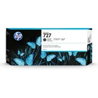 Kép 1/10 - HP 727 300-ml Matte Black DesignJet Ink Cartridge