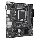 Kép 3/5 - GIGABYTE H610M S2H V3 DDR4 alaplap Intel H610 Express LGA 1700 Micro ATX