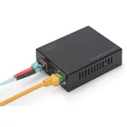 Kép 6/6 - Digitus DN-82140 hálózati média konverter 1000 Mbit/s Fekete
