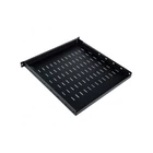 Kép 1/4 - Digitus TN-19-5/9-1U-W-BK rack tartozék Polc