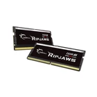 Kép 2/6 - G.Skill Ripjaws F5-5600S4645A16GX2-RS memória modul 32 GB 2 x 16 GB DDR5
