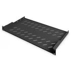 Kép 1/5 - Digitus DN-19 TRAY-1-SW rack tartozék