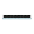 Kép 4/4 - D-Link DGS-1008D/E 8 portos gigabites Ethernet nem kezelt switch