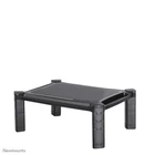 Kép 2/10 - Neomounts NSMONITOR20 asztali TV konzol 81,3 cm (32") Fekete