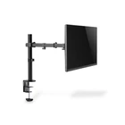 Kép 8/9 - Digitus DA-90399 asztali TV konzol 81,3 cm (32") Fekete