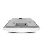 Kép 4/7 - TP-Link Omada EAP225 WLAN csatlakozási pont 1350 Mbit/s Fehér Ethernet-áramellátás (PoE) támogatása