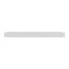 Kép 3/4 - Digitus 19" Blank Panel 1U