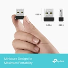Kép 6/8 - TP-Link AX300 WLAN 287 Mbit/s
