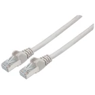 Kép 1/3 - Intellinet 30m Cat6 SFTP hálózati kábel Szürke S/FTP (S-STP)