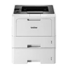 Kép 1/4 - Brother HL-L5210DNT lézeres nyomtató 1200 x 1200 DPI A4