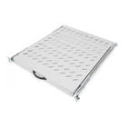 Kép 1/4 - Extendible Shelf for 483 mm (19") Cabinets