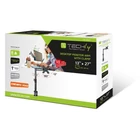 Kép 2/5 - Techly ICA-LCD 501BK Forgatható Asztali Tartó 13-27" LCD Monitorokhoz, 8kg