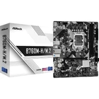 Kép 5/5 - Asrock B760M-H/M.2 Intel B760 LGA 1700 Micro ATX