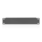 Kép 2/3 - Digitus DN-10-BPN-01-B rack tartozék Fedőlemez
