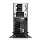 Kép 7/9 - APC SRT6KXLI Smart-UPS On-Line 6kVA Torony Hosszabb Üzemidővel és Hálózati Kártyával