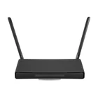Kép 3/5 - MikroTik hAP ax³, Wi-Fi 6, Dual-band WiFi, 5x Gigabit Ethernet, PoE