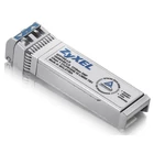 Kép 2/4 - Zyxel SFP10G-LR halózati adó-vevő modul Száloptikai 10000 Mbit/s SFP+ 1310 nm