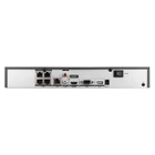 Kép 5/6 - BCS BCS-V-NVR0401-4KE-4P(3) 4-csatornás IP rögzítő AcuSense technológiával és 50W PoE-val