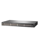 Kép 2/2 - HPE Aruba 2930F 48G 4SFP Swch