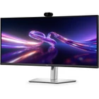 Kép 3/7 - Dell Pro P 34 USB-C Hub Webcam Monitor P3426WEV