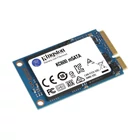 Kép 3/8 - Kingston Technology 256G SSD KC600 SATA3 mSATA