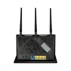 Kép 2/5 - ASUS 90IG05R0-BM9100 Dual Band 4G Wi-Fi Router 2533 Mbit/s Gigabit Ethernet