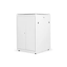 Kép 2/5 - Digitus DN-19 22U-8/8-1 állvány Szabadonálló állvány Szürke