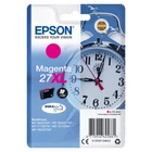 Kép 1/2 - Epson Alarm clock C13T27134012 tintapatron 1 db Eredeti Nagy (XL) kapacitású Magenta