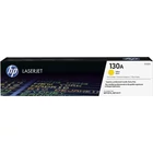 Kép 1/9 - HP 130A Yellow Original LaserJet Toner Cartridge