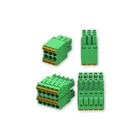 Kép 1/3 - Teltonika Connector Set I/O Connect and, RS485