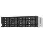 Kép 5/7 - QNAP TL-R1620Sep-RP HDD ház Fekete, Szürke 2.5/3.5"