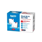 Kép 7/8 - FRITZ!Mesh Set 1700 2-pack Edition International