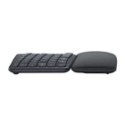 Kép 6/6 - Logitech 920-010350 billentyűzet Irodai Bluetooth QWERTY Spanyol Grafit