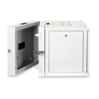 Kép 5/6 - Digitus 19" 9U Wall Mounting Cabinet Falra szerelhető állvány Szürke