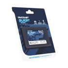 Kép 7/8 - Patriot Memory Burst Elite 960 GB 2.5" Serial ATA III
