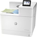 Kép 3/10 - HP Color LaserJet Enterprise M856dn, Print, Two-sided printing