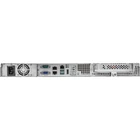 Kép 4/4 - ASRock 1U4LW-X570, Rack 1U, UP, AMD Ryzen, 4xLFF, 2xGbE, Fixed PSU, IPMI