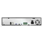 Kép 5/6 - BCS BCS-P-NVR3208-A-4K(4) 32-csatornás IP rögzítő 16MP HDMI 4K-val és 8 merevlemez támogatással