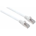 Kép 2/4 - Intellinet 741385 hálózati kábel Fehér 2 M Cat7 S/FTP (S-STP)