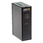 Kép 3/4 - AXIS 01154-001 PoE adapter Gigabit Ethernet