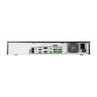 Kép 6/6 - BCS BCS-V-NVR3204-A-4K-Ai(2) 32-csatornás AcuSense 4K IP rögzítő intelligens funkciókkal