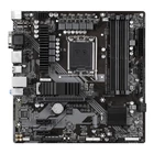Kép 3/6 - GIGABYTE B760M DS3H DDR4 alaplap Intel B760 Express LGA 1700 Micro ATX