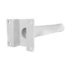 Kép 4/4 - BCS BCS-U-CPA390 390mm-es mennyezeti adapter BCS ULTRA PTZ kamerákhoz