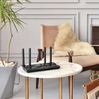 Kép 2/3 - TP-Link Archer AX1800 vezetéknélküli router Gigabit Ethernet Kétsávos (2,4 GHz / 5 GHz) Fekete