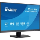 Kép 1/10 - iiyama XU2793HSU-B7 27 hüvelykes IPS 1920x1080 300cd/m2 1ms HDMI DP USB