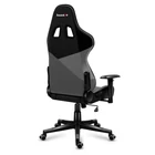 Kép 5/7 - Huzaro Force 6.2 Grey Mesh gaming chair